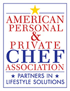 American Personal & Private Chef Association